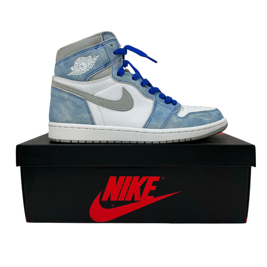 Jordan 1 Retro High Hyper Royal