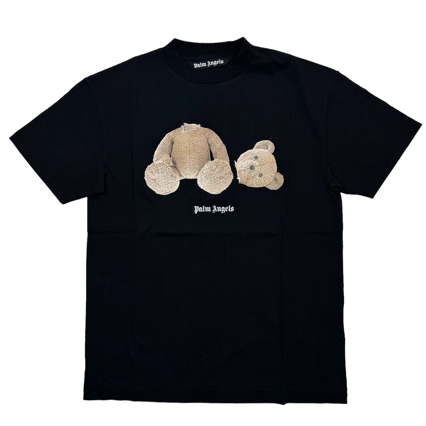 Palm Angels Kill The Bear T-Shirt