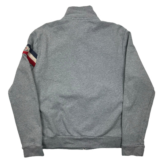 Moncler Zip Up College