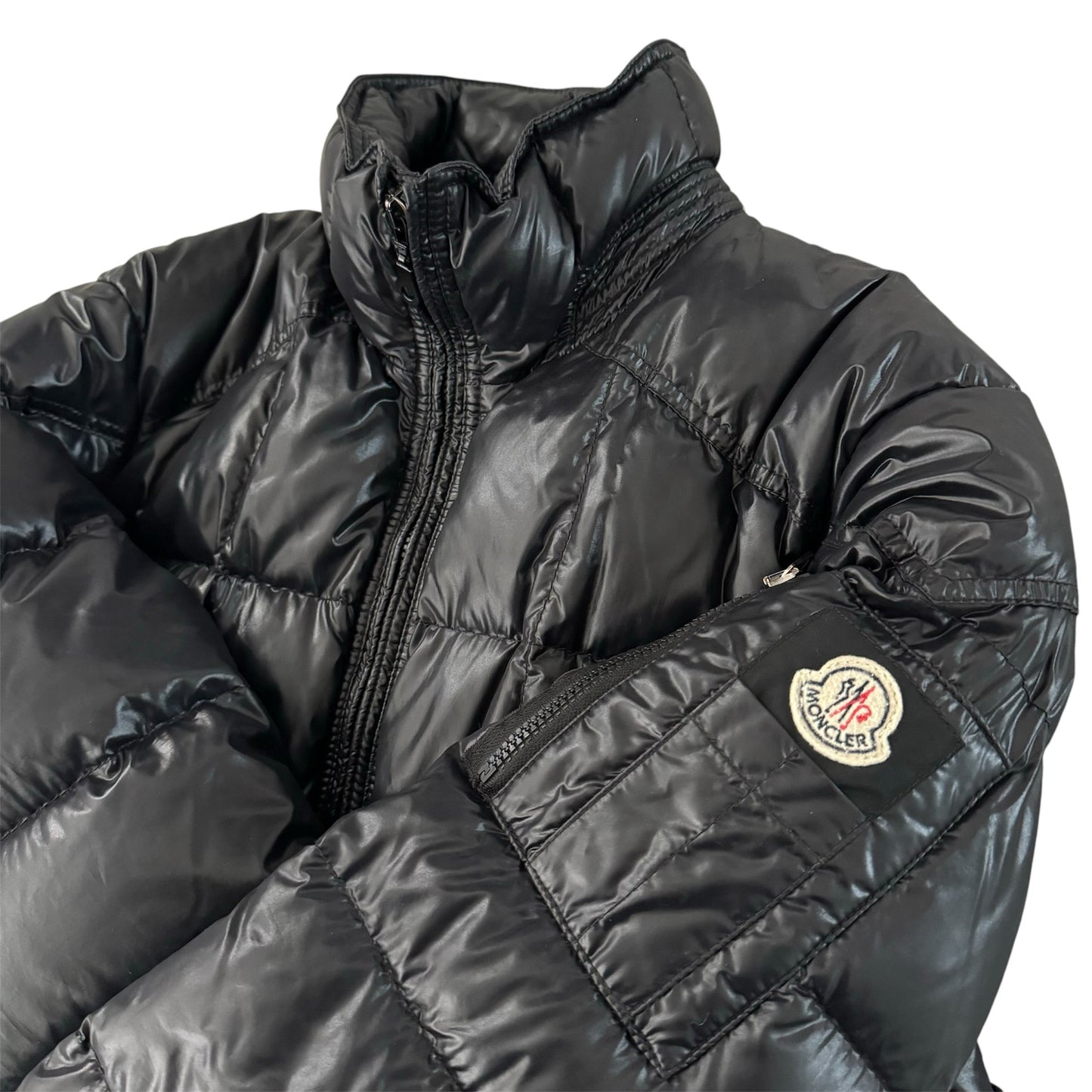 Moncler Auburn