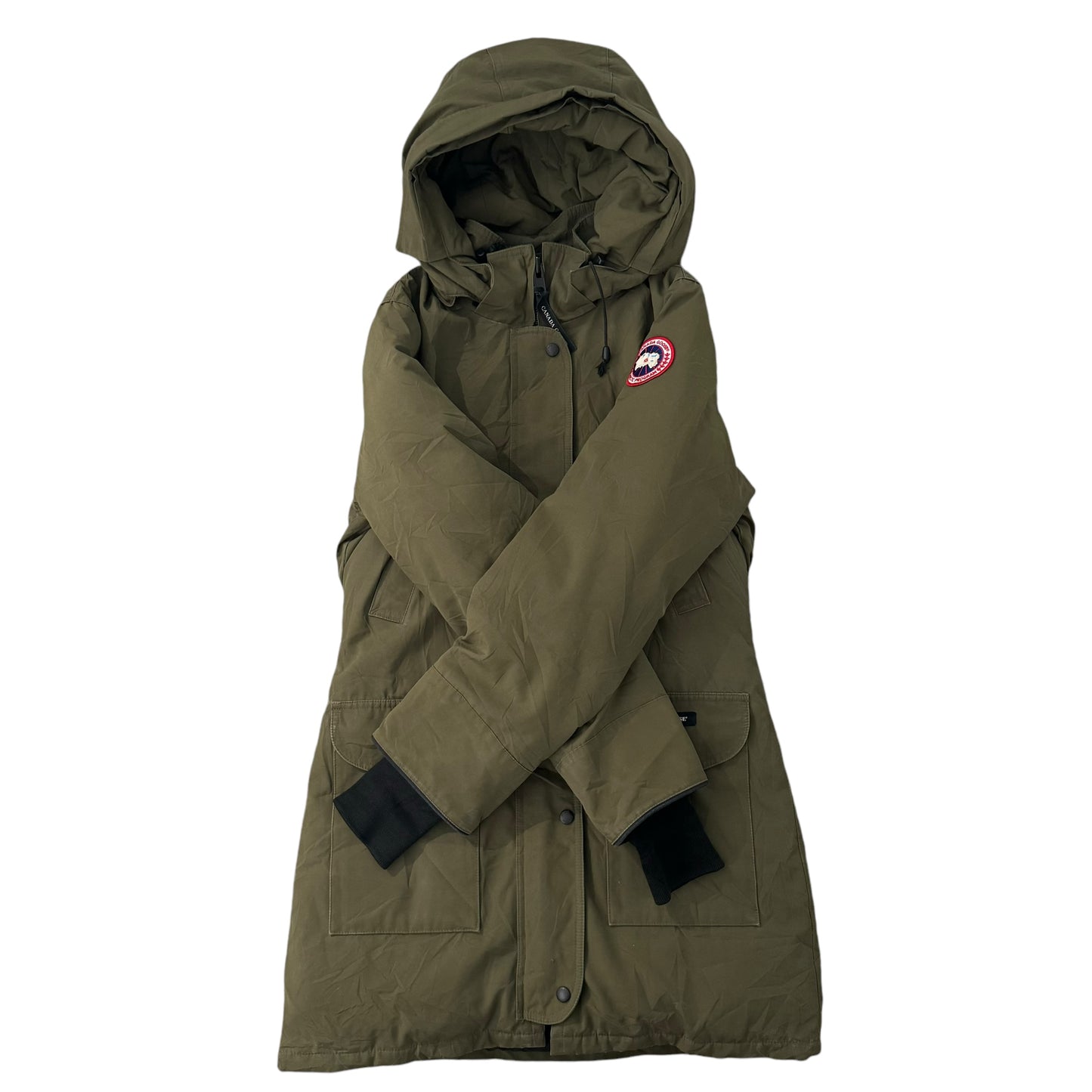 Canada Goose Trillium Parka