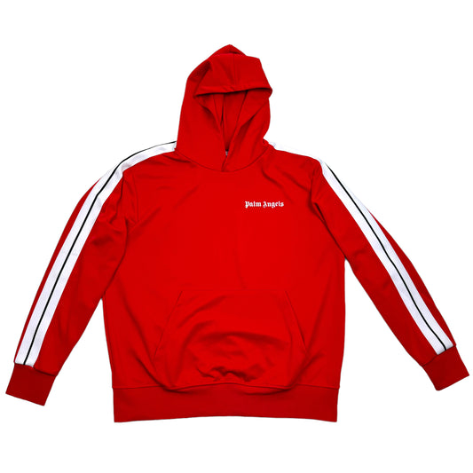 Palm Angels Track Hoodie