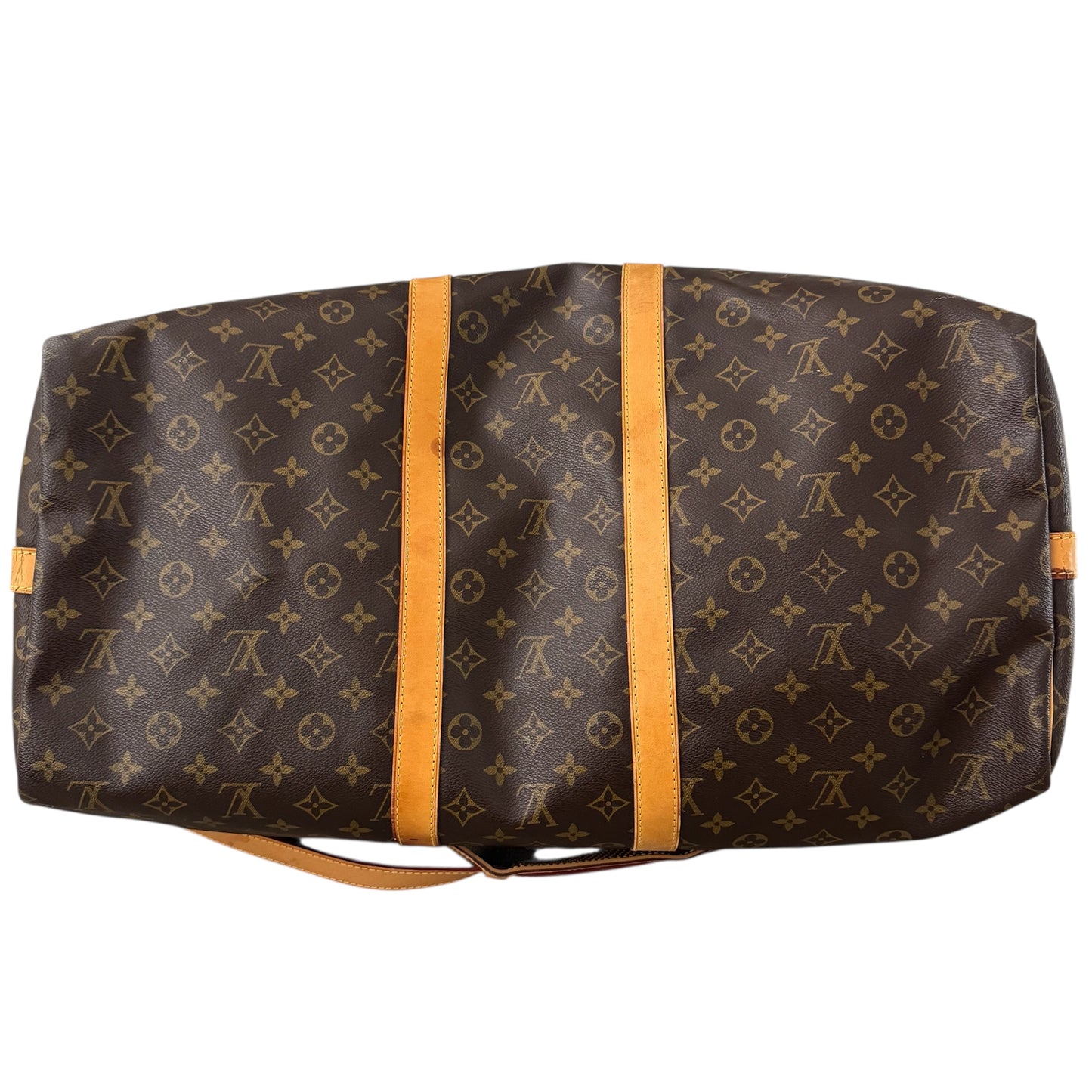 Louis Vuitton Keepall Monogram 55b