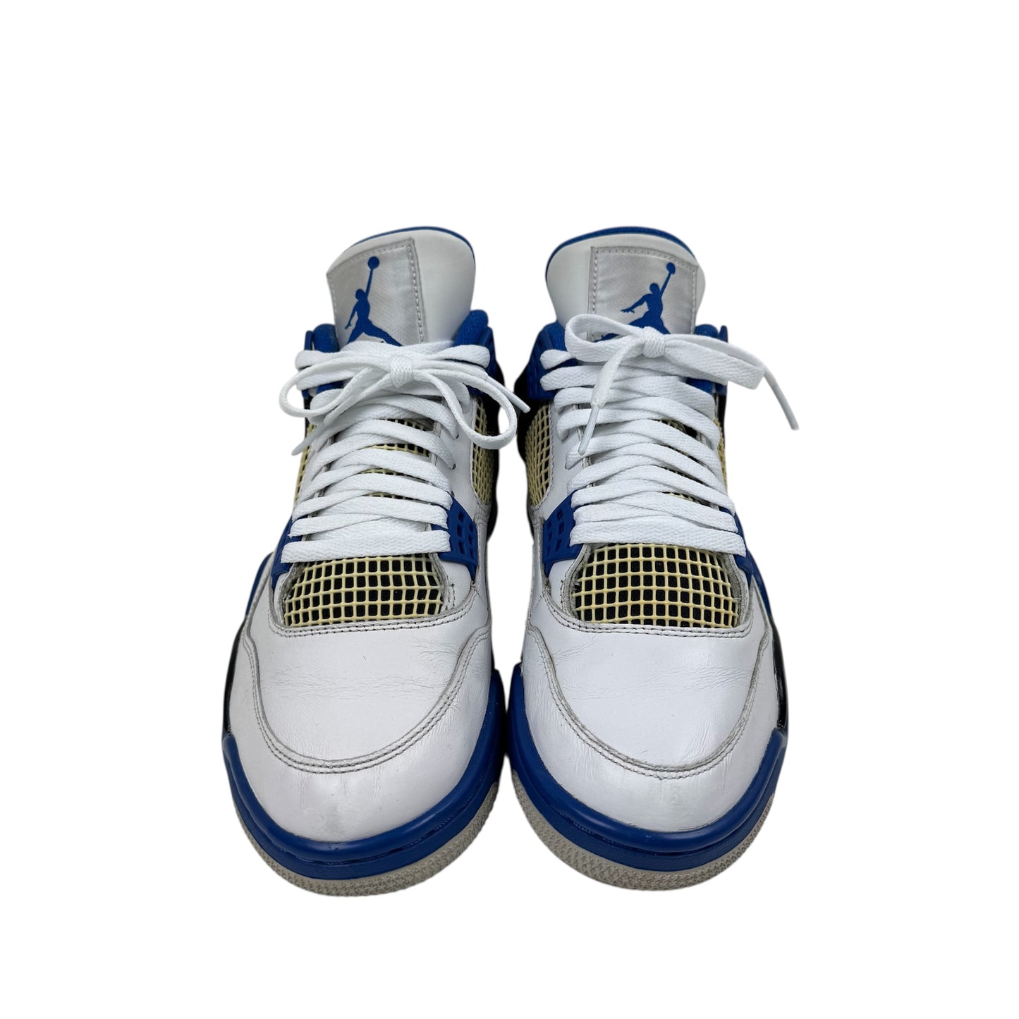 Jordan 4 Retro Motorsports