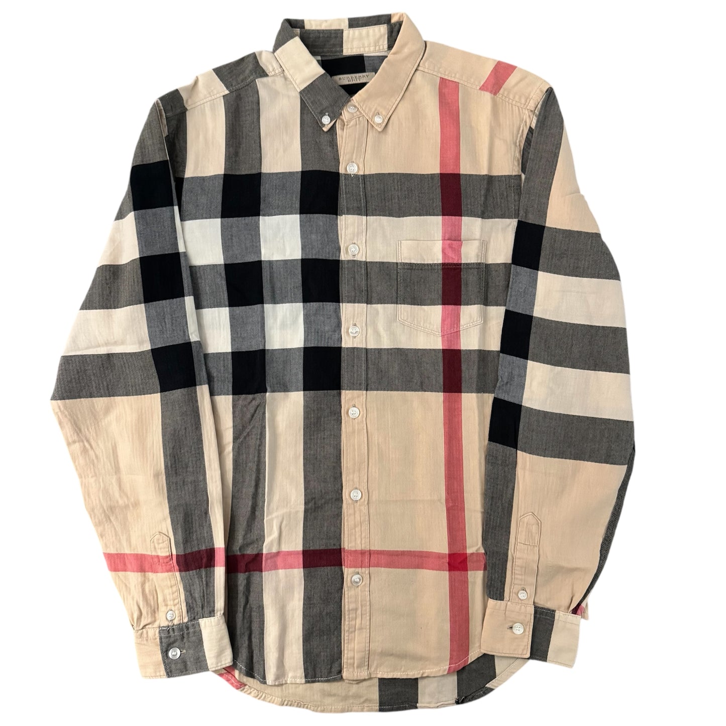 Burberry Shirt