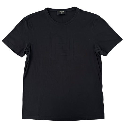 Fendi FF logo T-Shirt