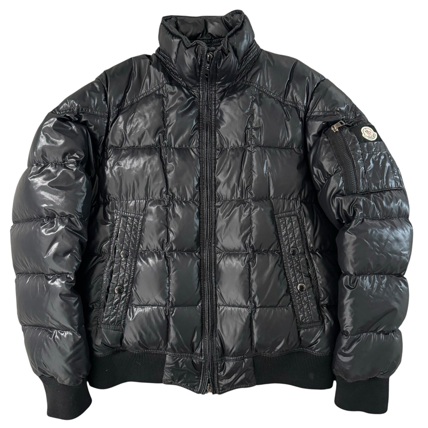 Moncler Auburn