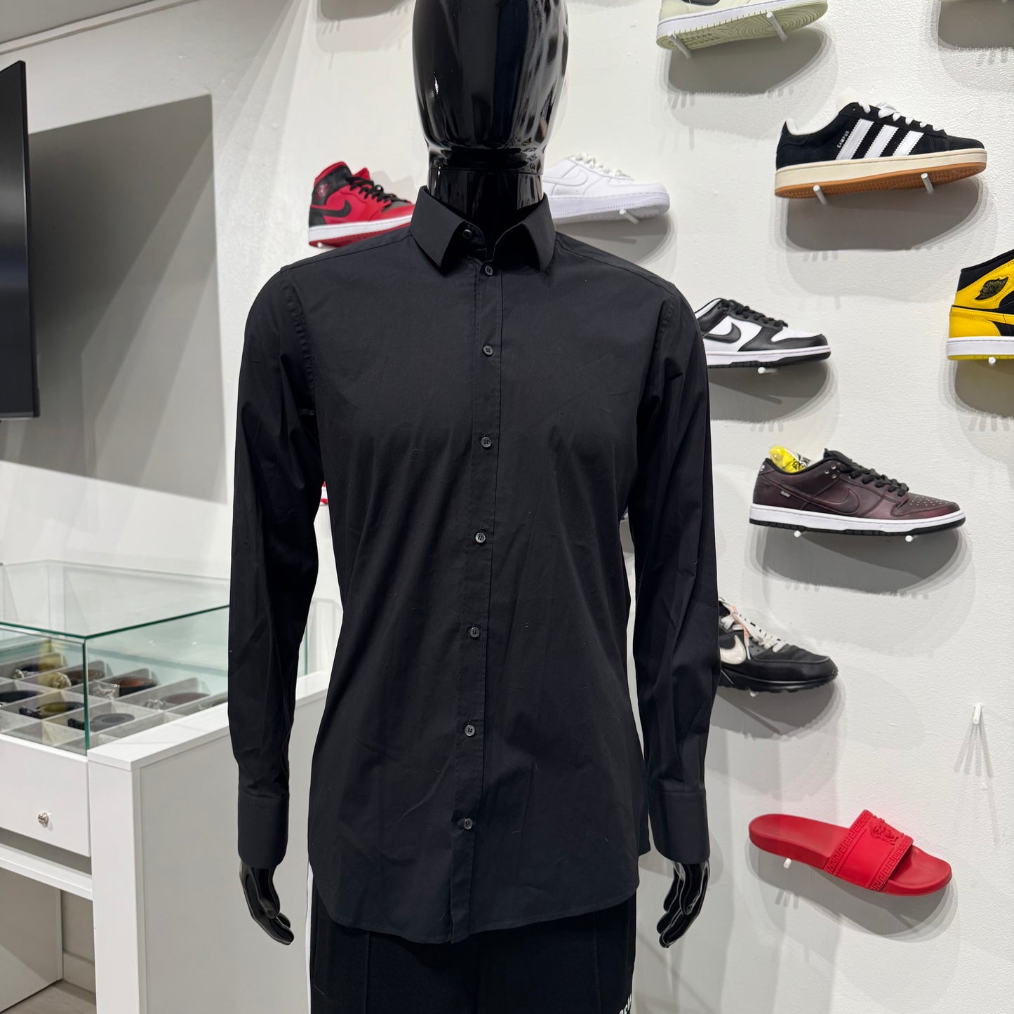 Dolce & Gabbana Shirt