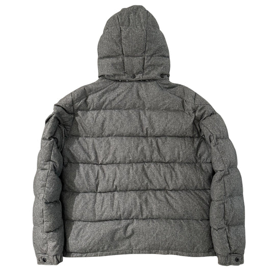 Moncler Montgenevre
