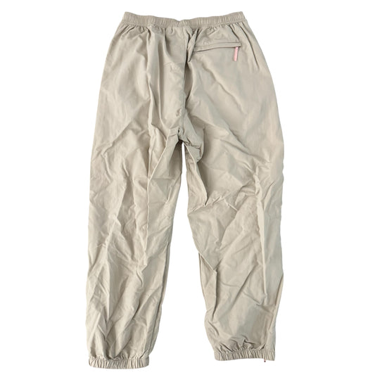 Supreme Contrast Zip Warm Up Pants