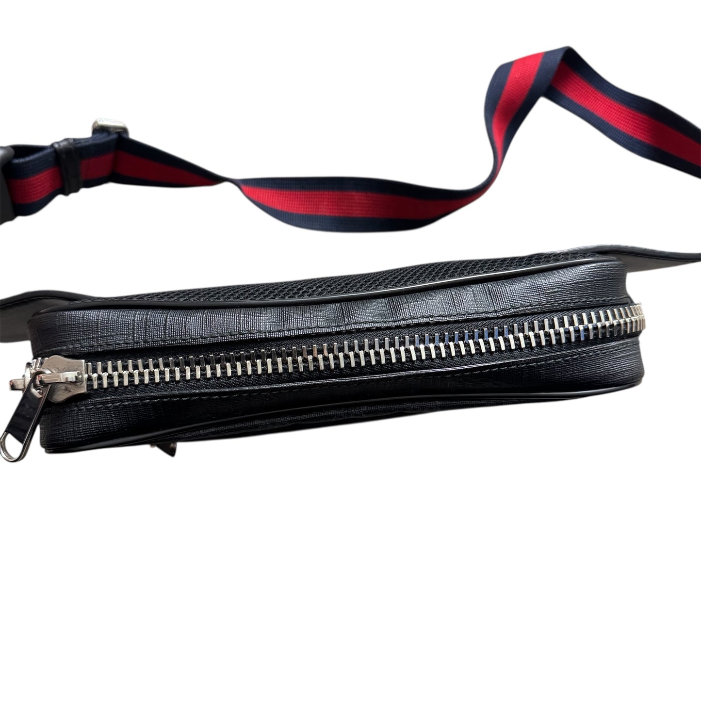 Gucci GG Supreme Belt Bag