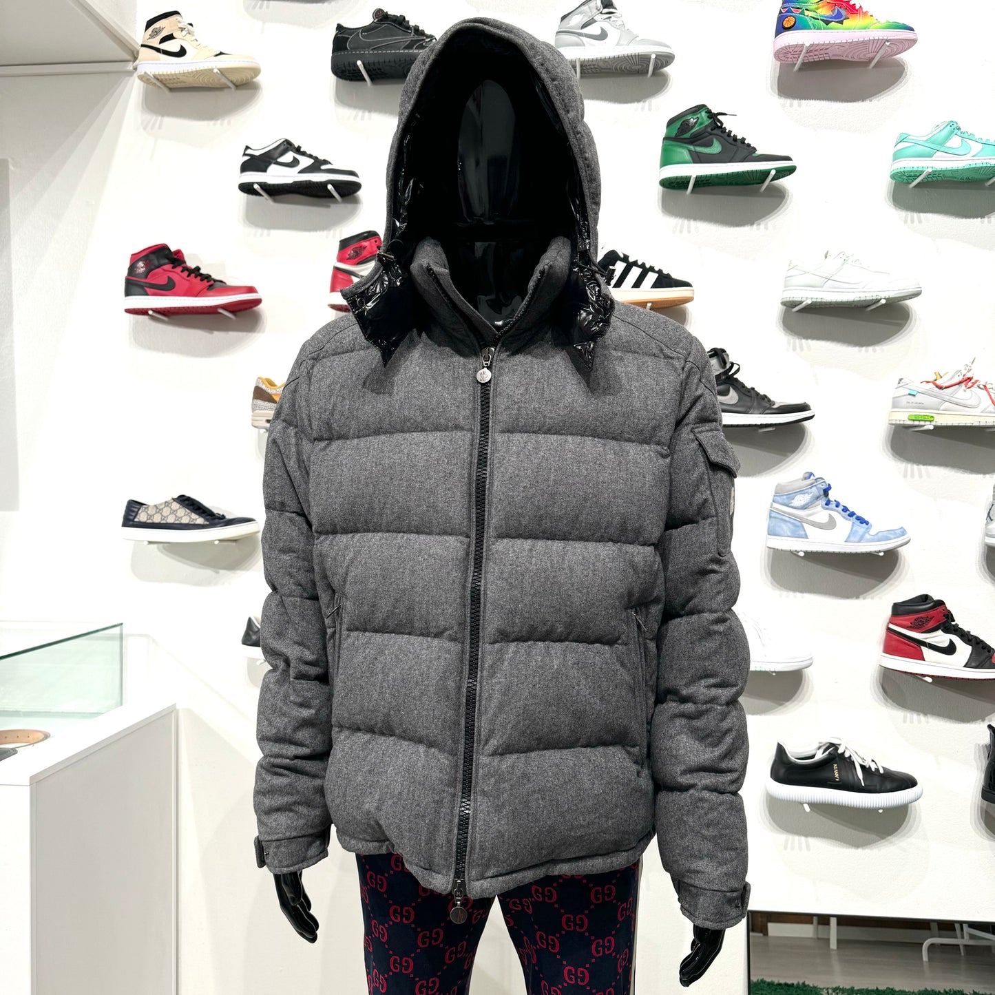 Moncler Montgenevre