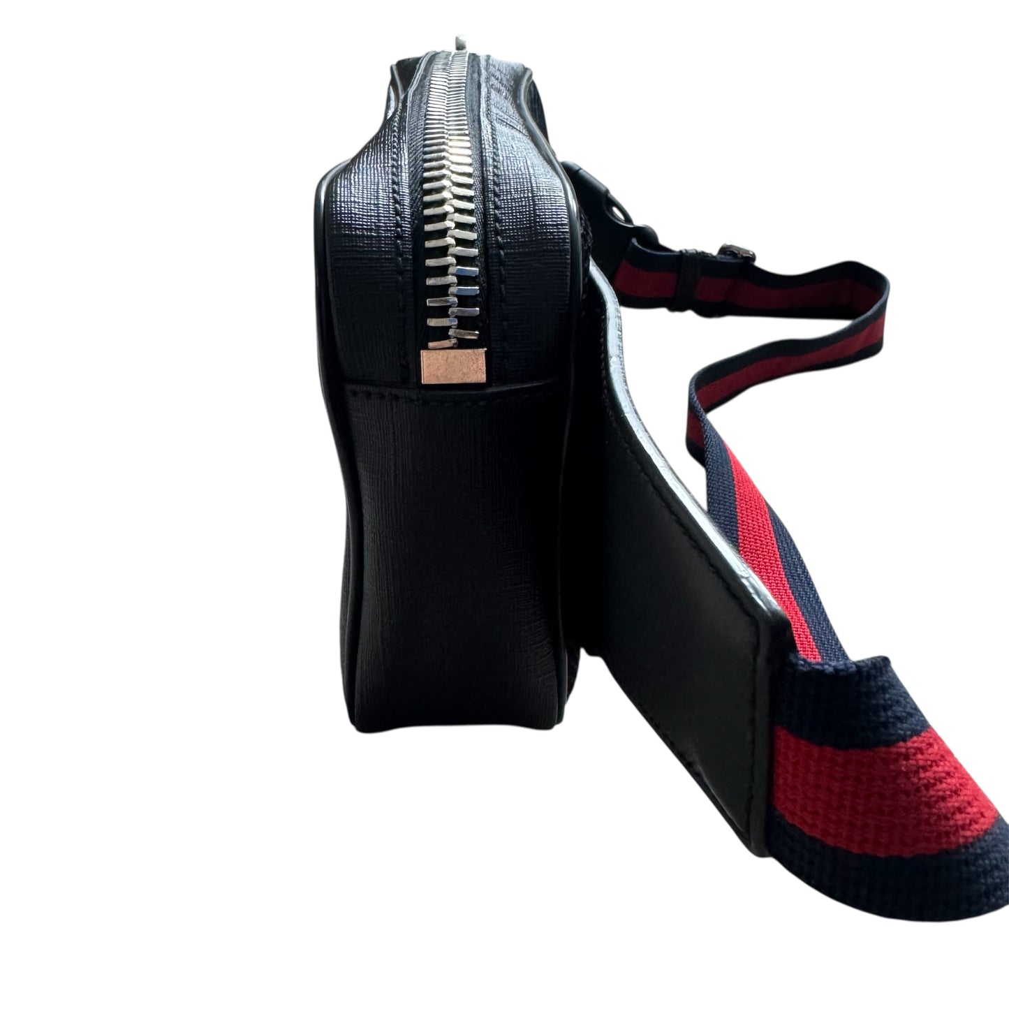 Gucci GG Supreme Belt Bag