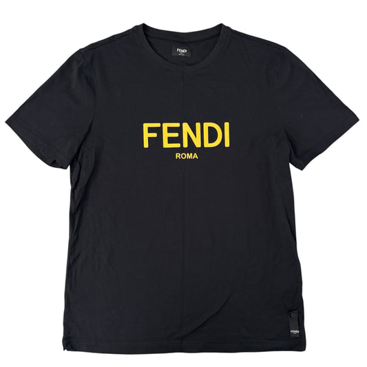 Fendi Roma T-Shirt