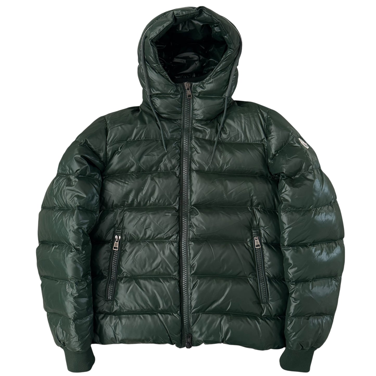 Moncler Aubert Down Jacket