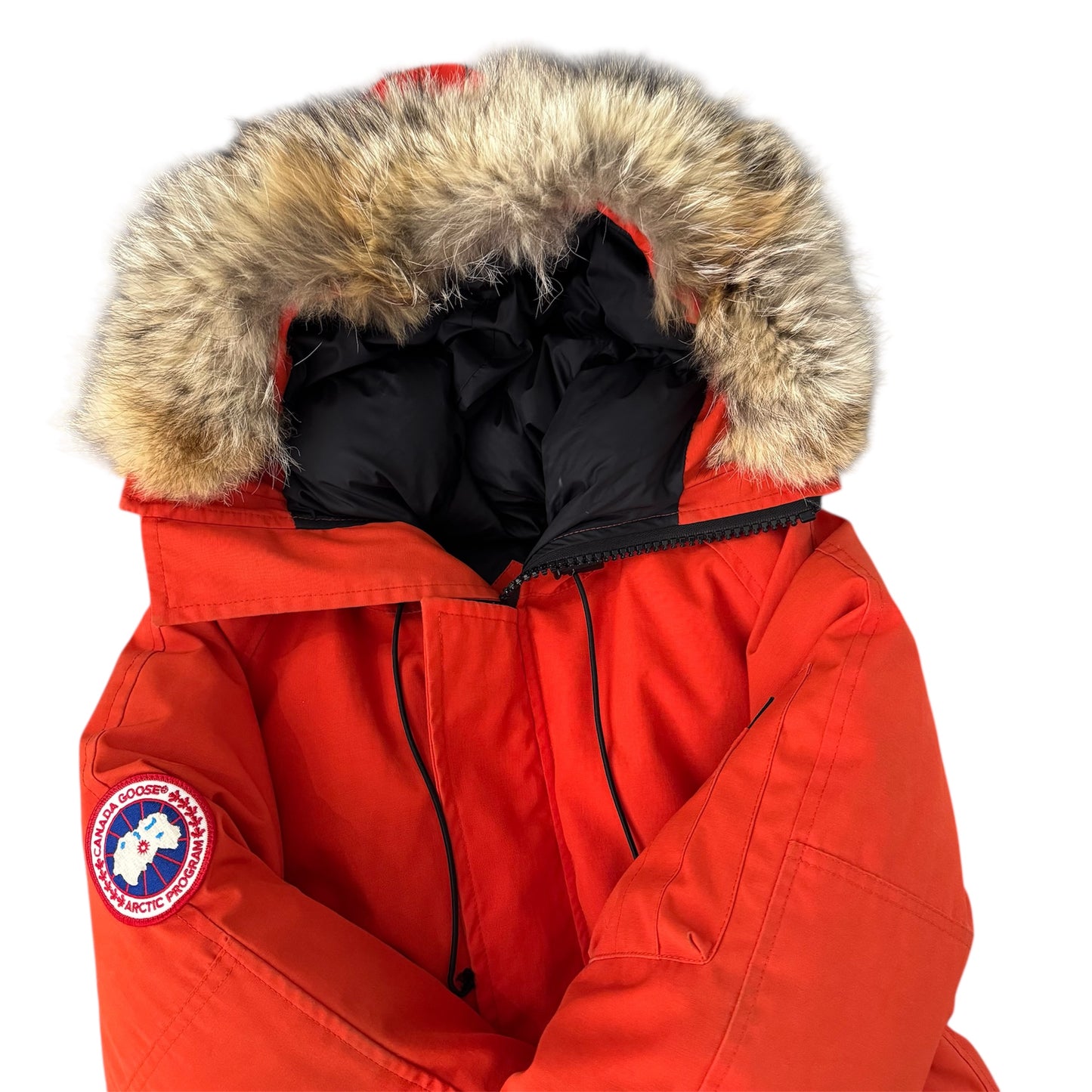 Canada Goose Chilliwack Bomber