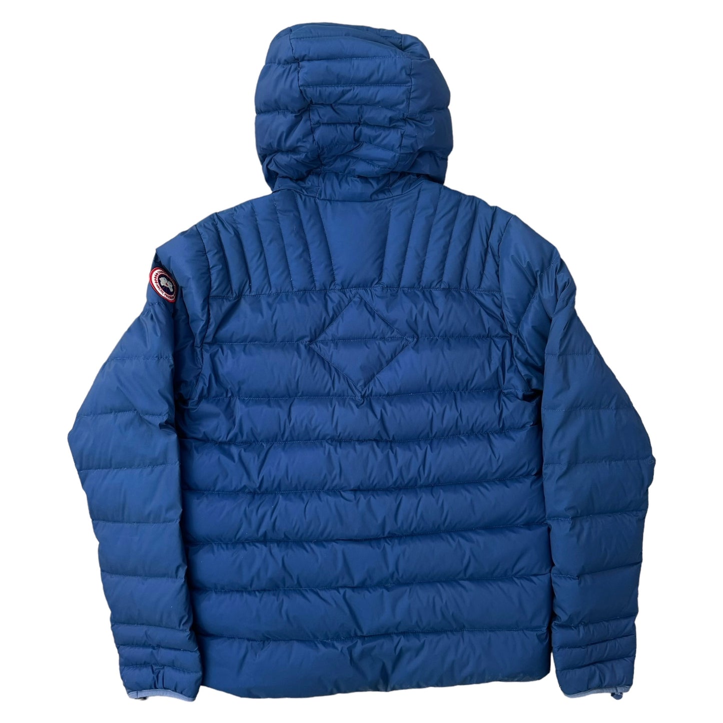 Canada Goose Brookvale Hoodie Jacket