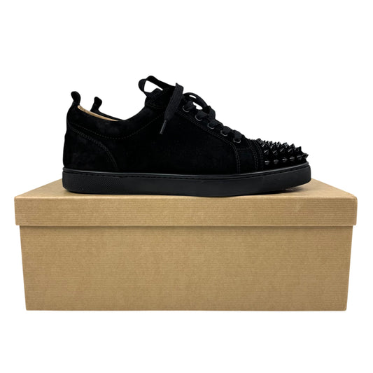 Christian Louboutin Junior Spikes