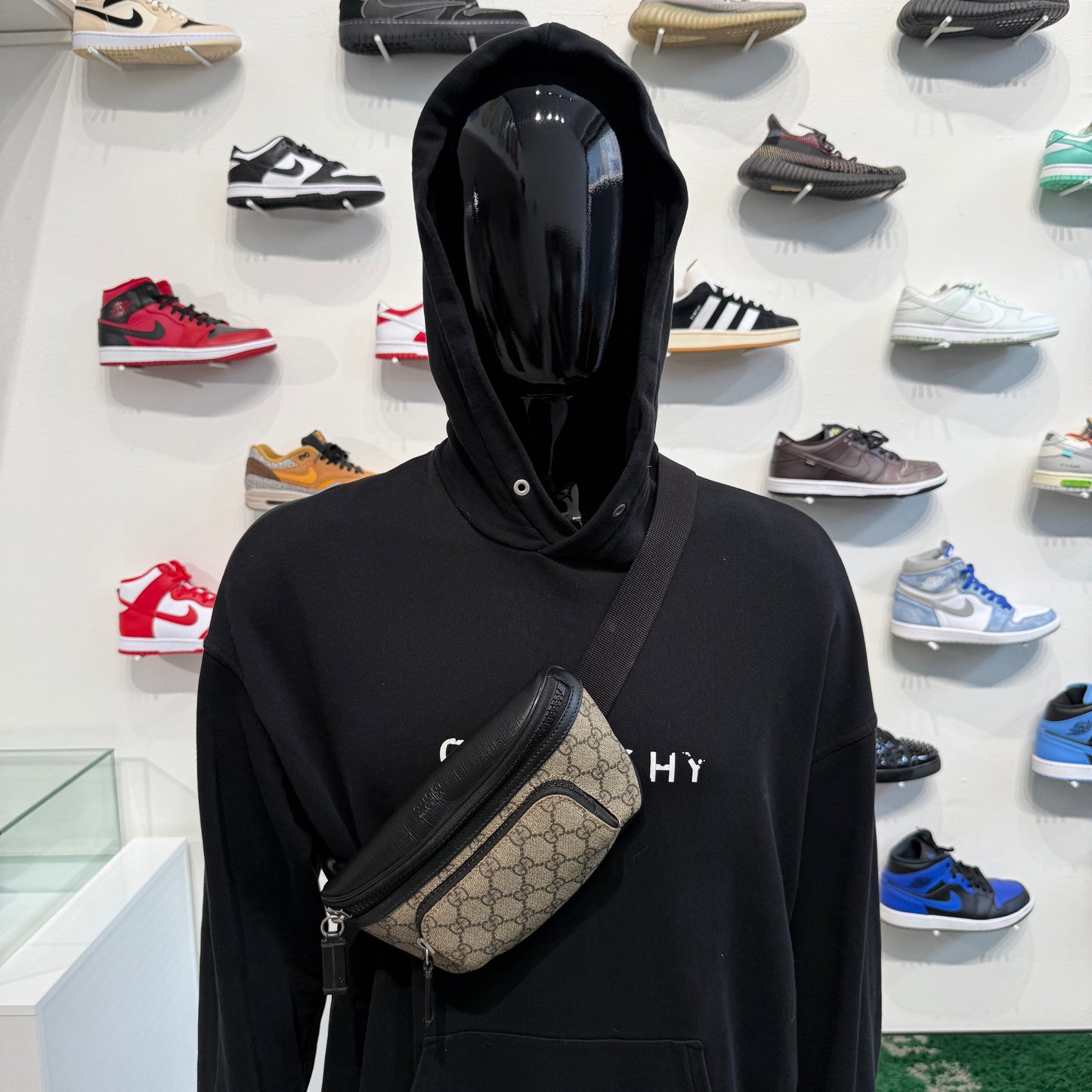 Gucci Eden Belt Bag