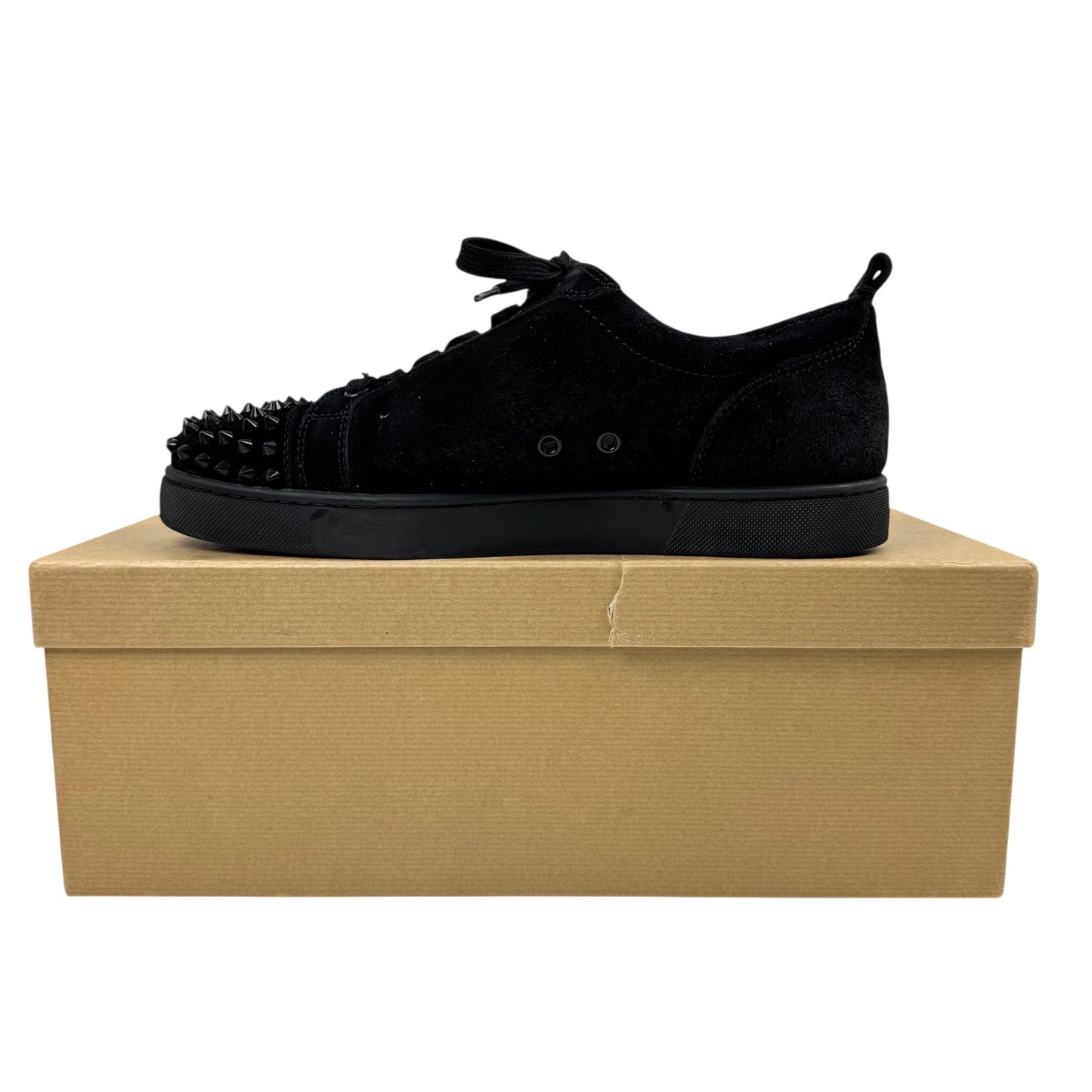 Christian Louboutin Junior Spikes