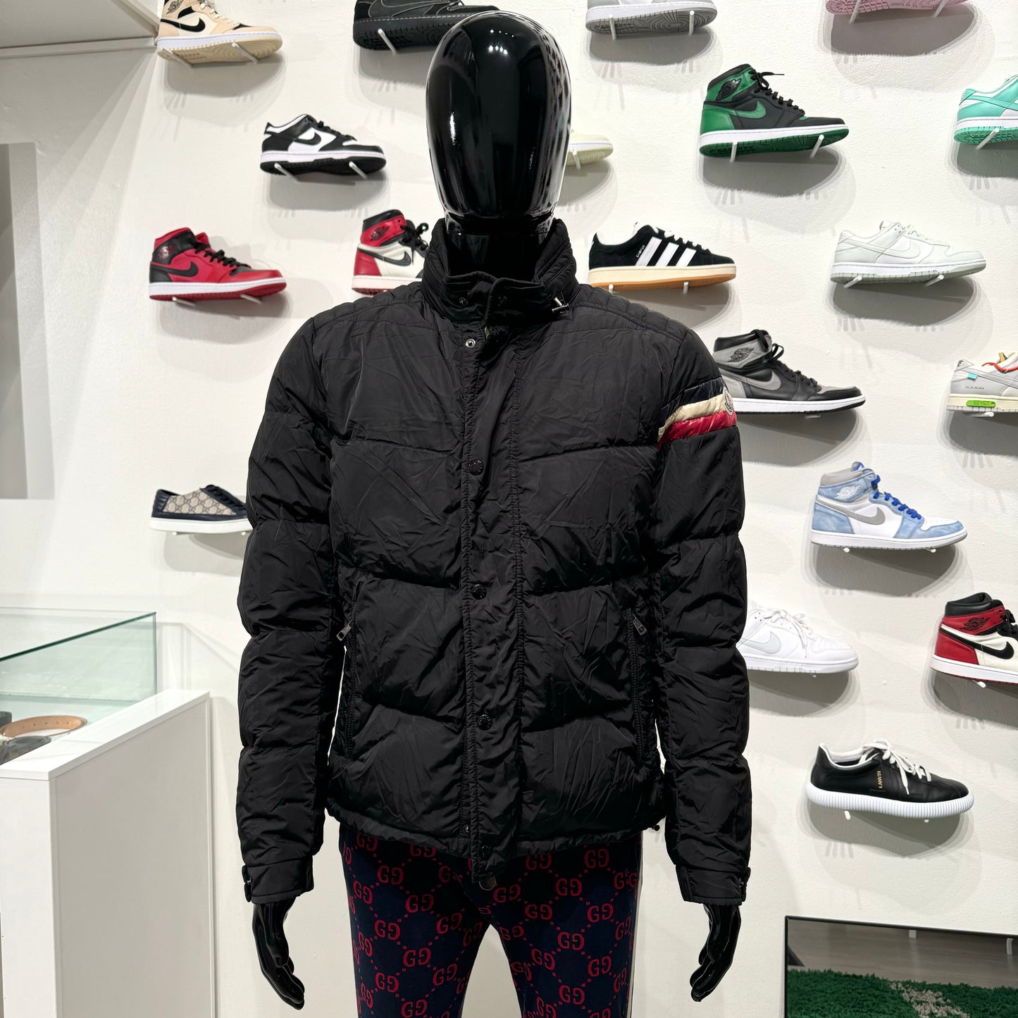 Moncler Chamonix