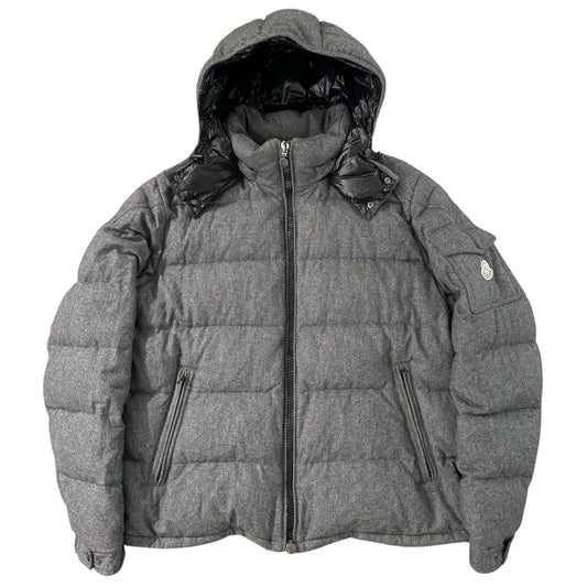Moncler Montgenevre
