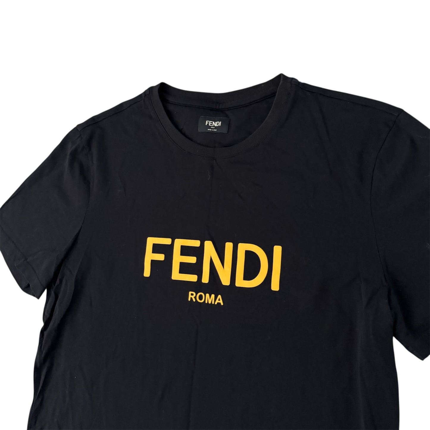 Fendi Roma T-Shirt