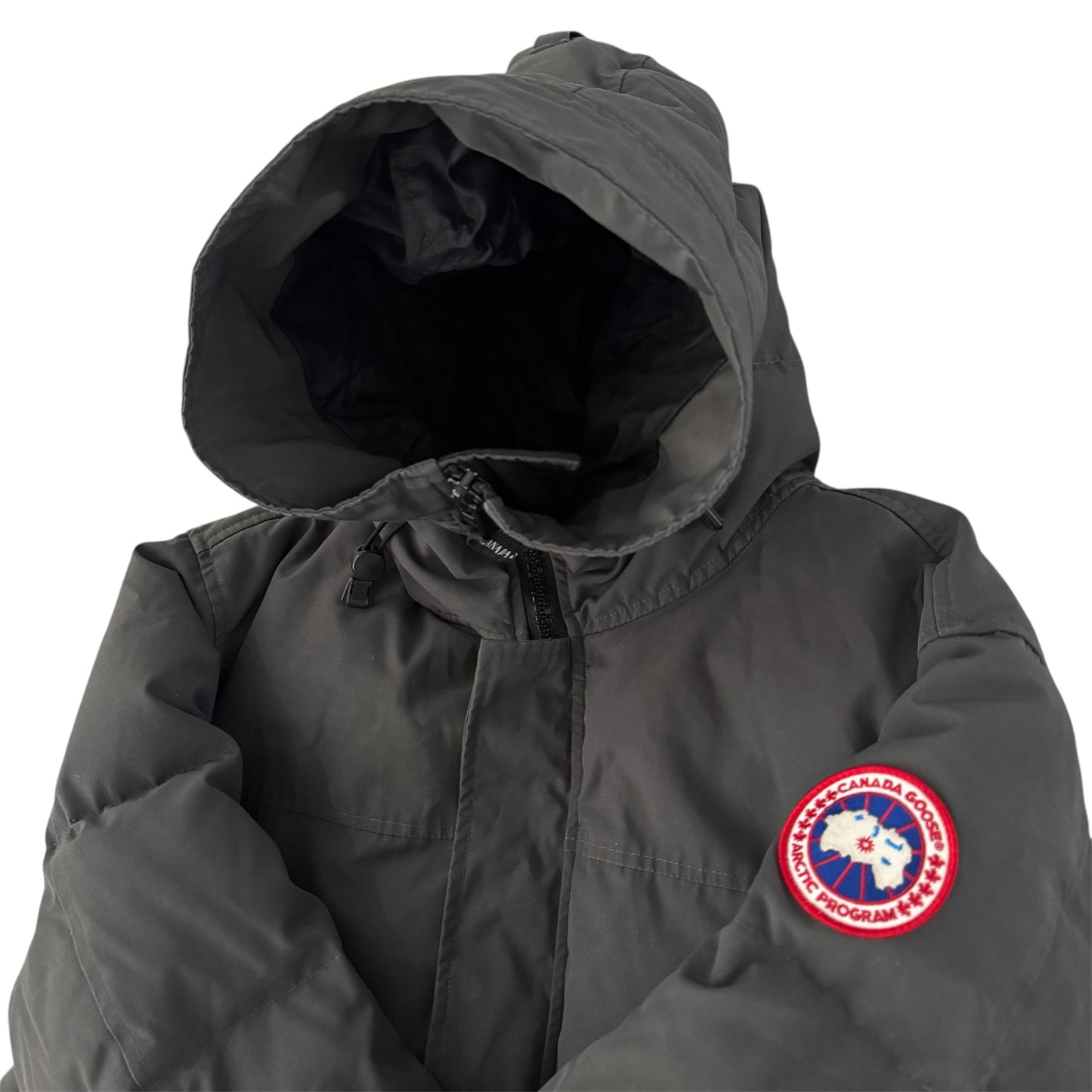 Canada Goose Macmillan