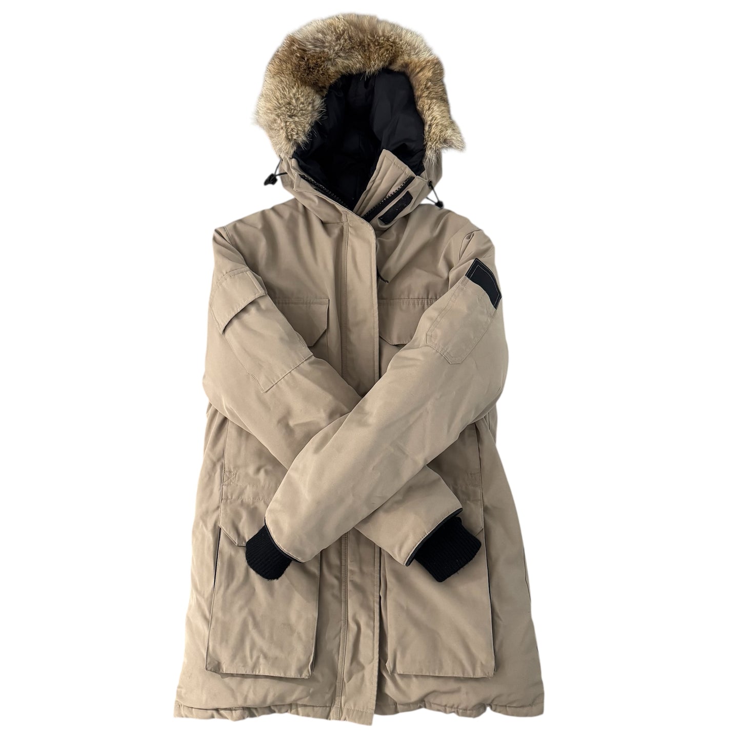 Canada Goose Expedition Parka