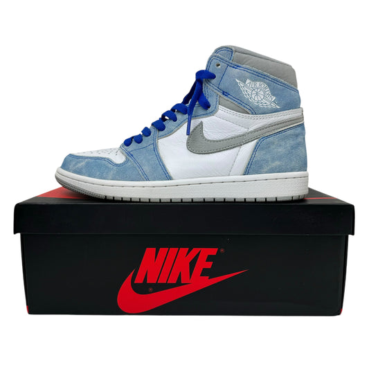 Jordan 1 Retro High Hyper Royal