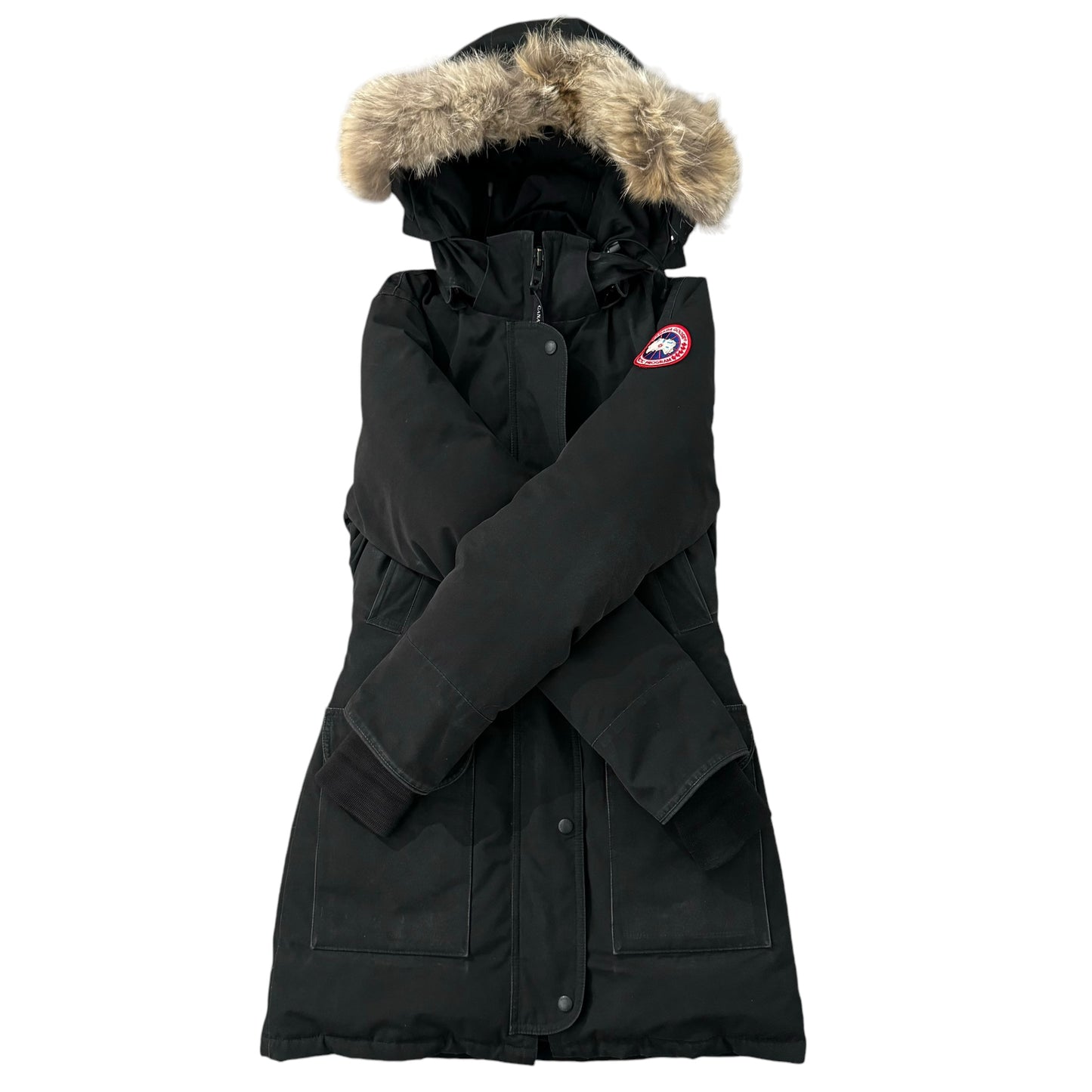 Canada Goose Trillium Parka