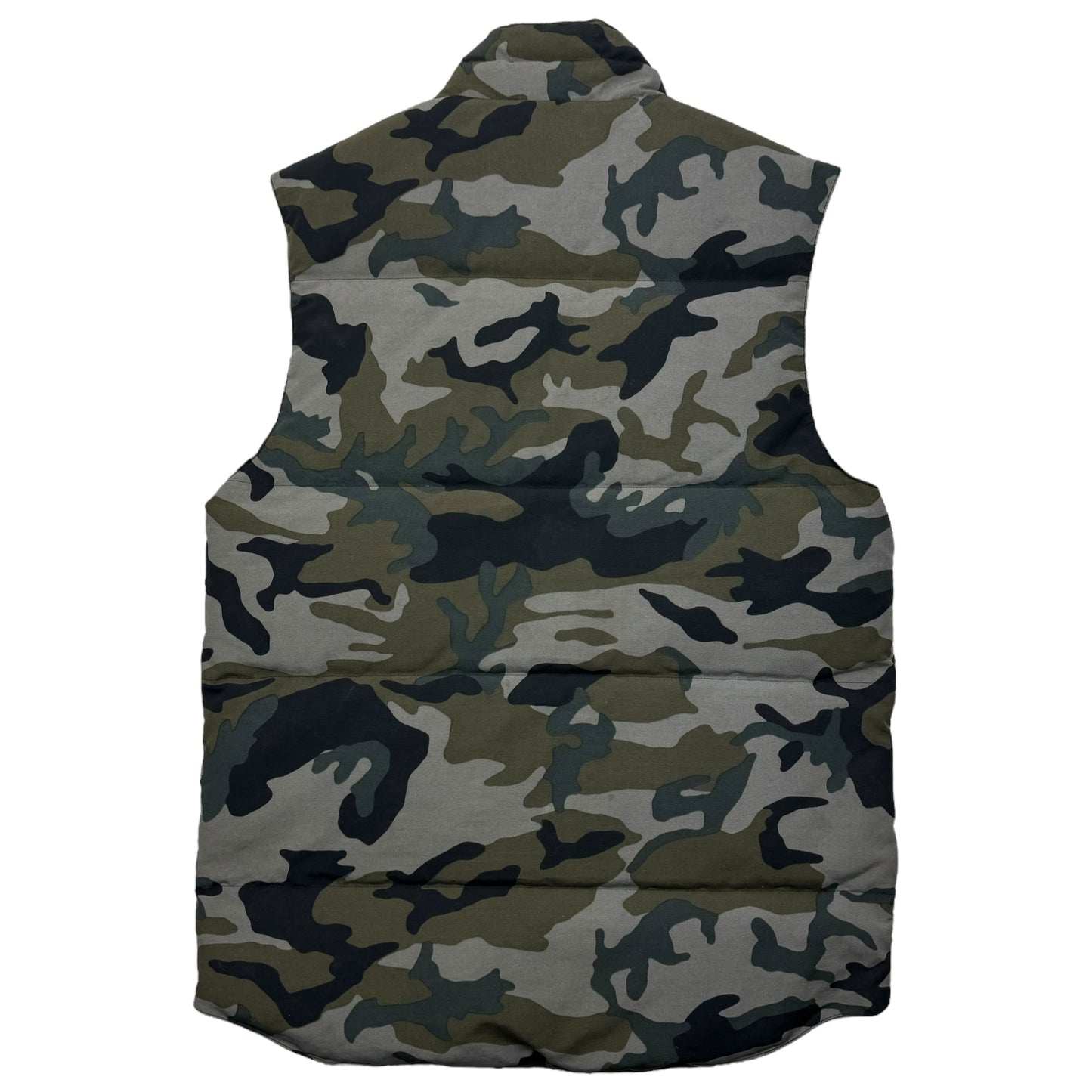 Canada Goose Garson Vest Camo