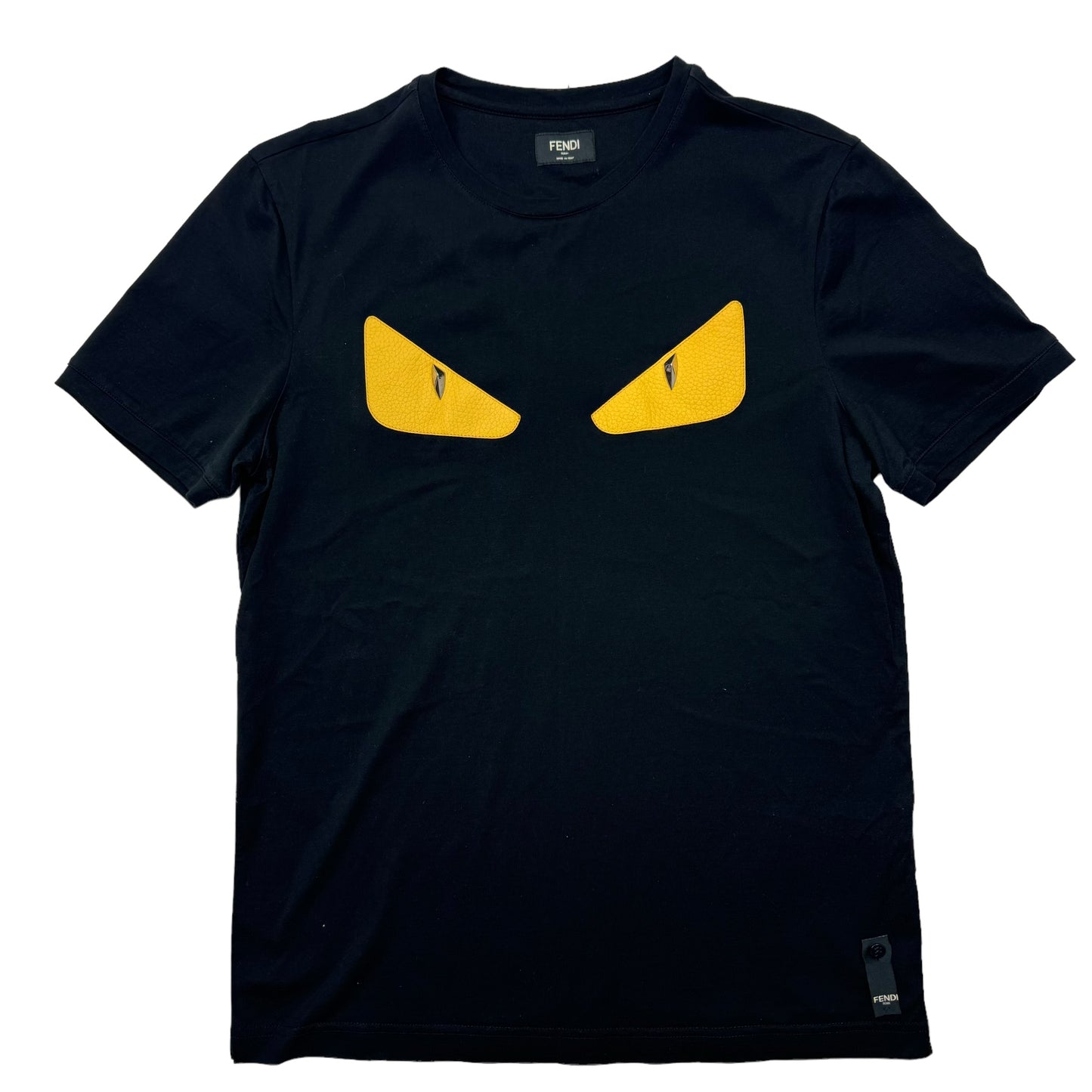 Fendi Bug Eye T-Shirt