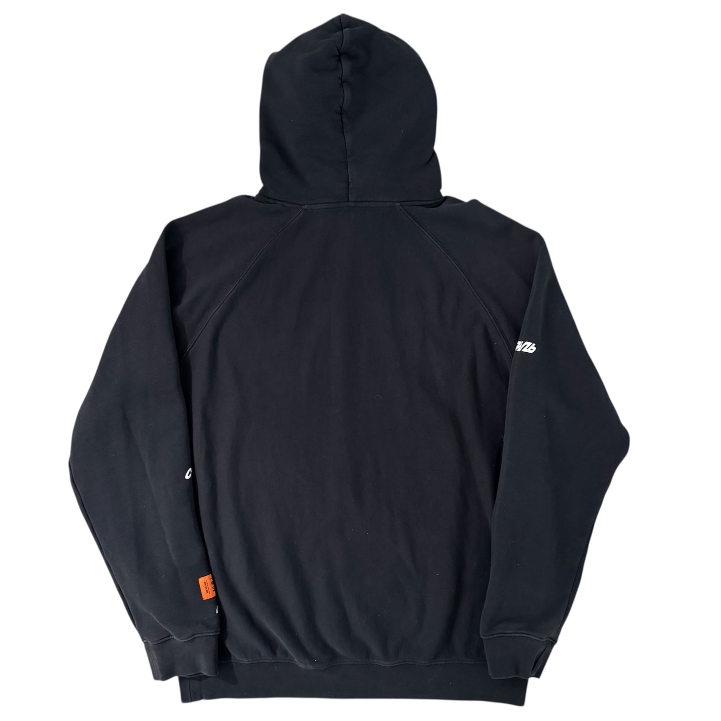 Heron Preston Hoodie
