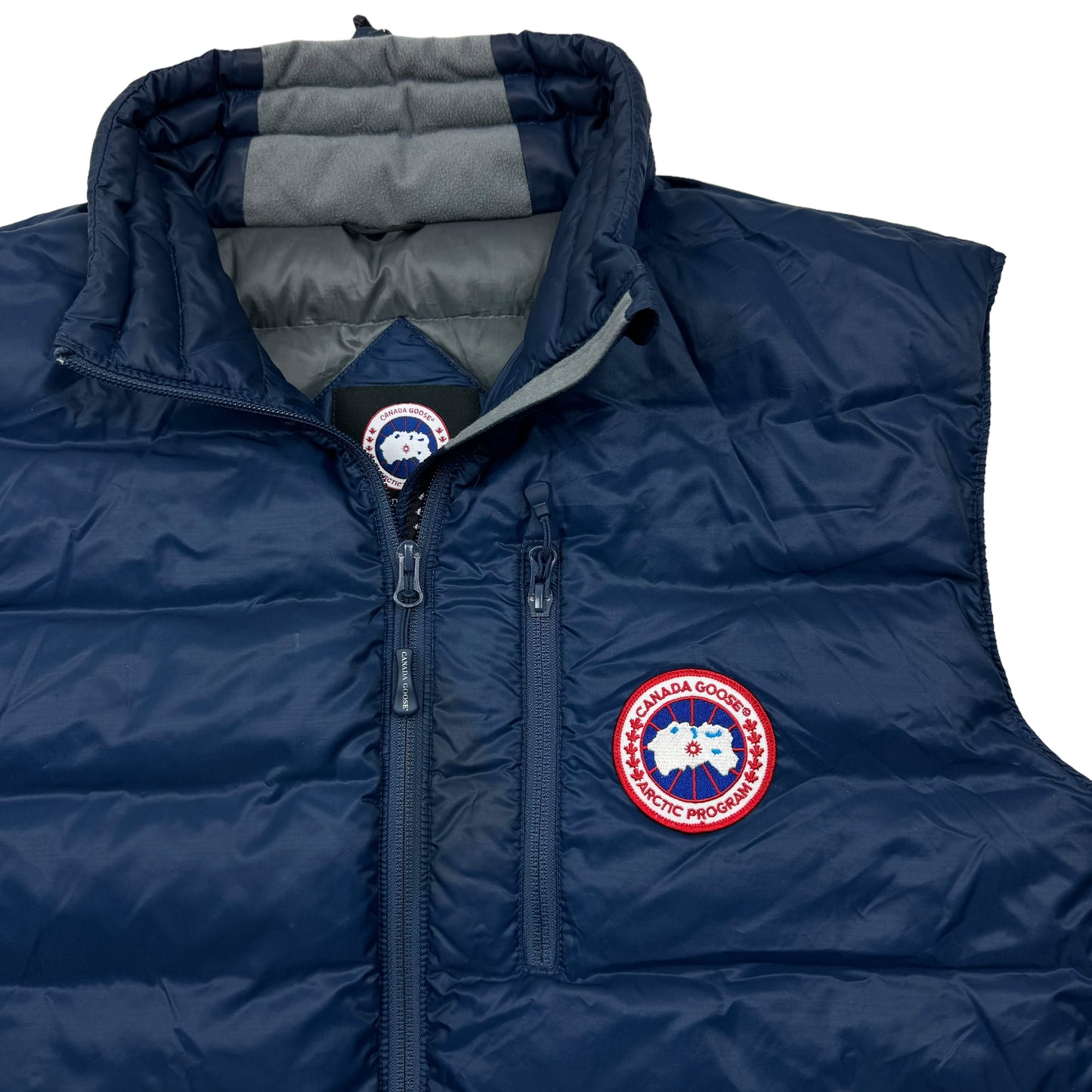 Canada Goose Lodge Vest