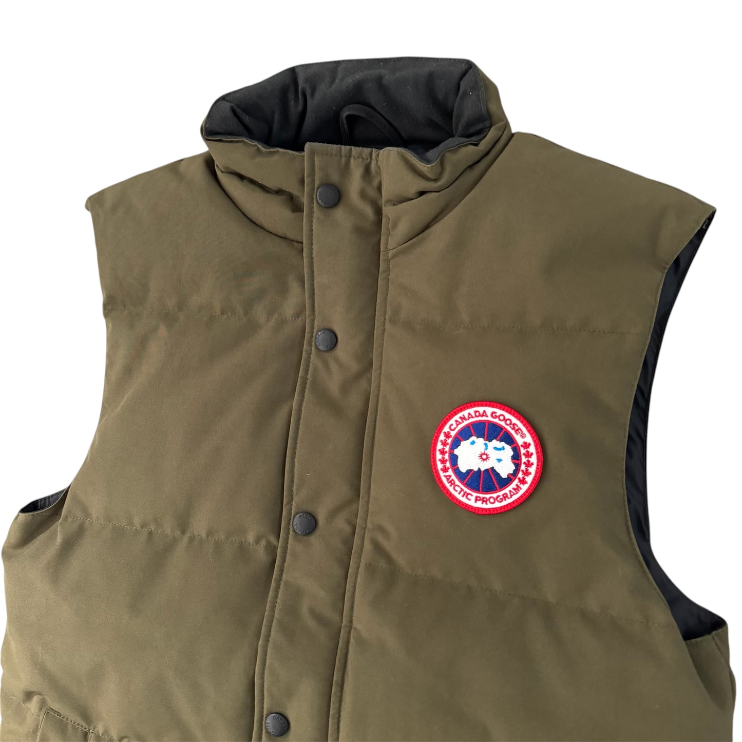 Canada Goose Carson Vest