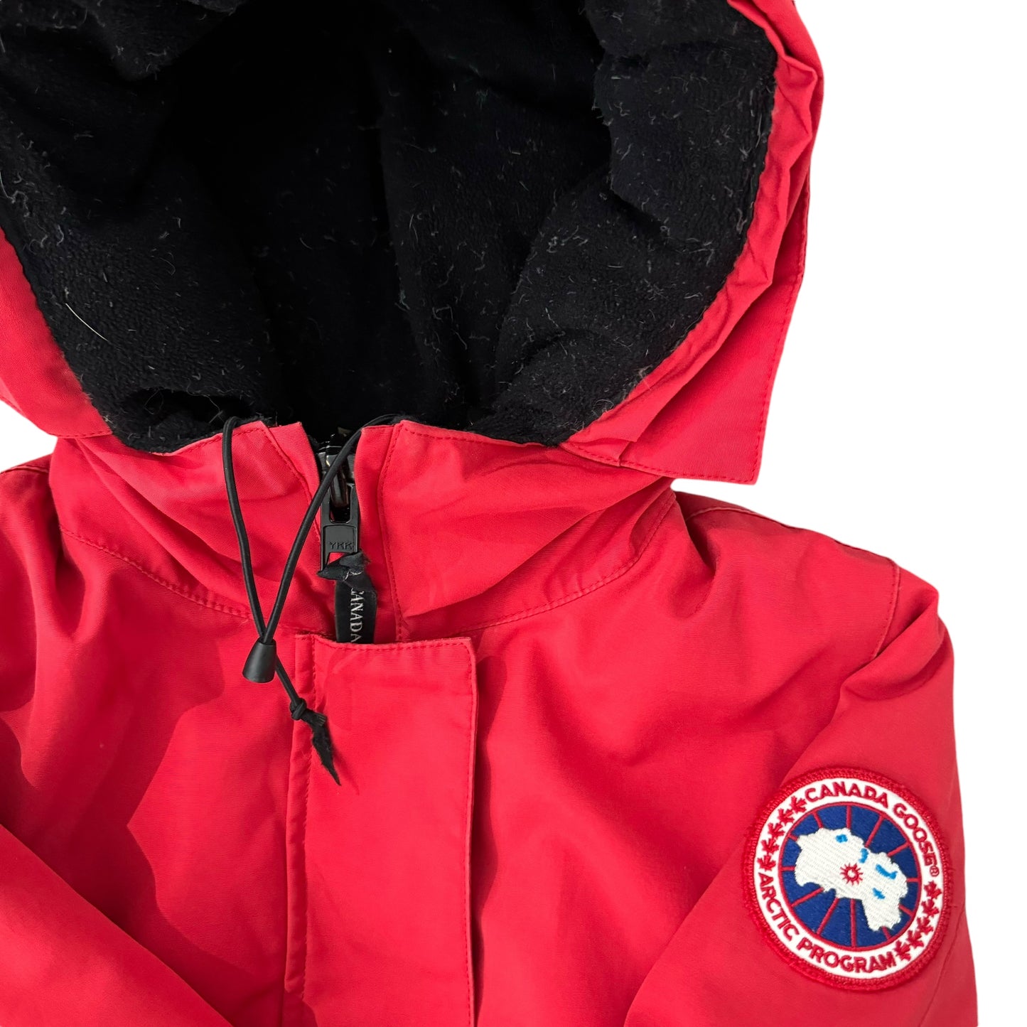 Canada Goose Victoria Parka