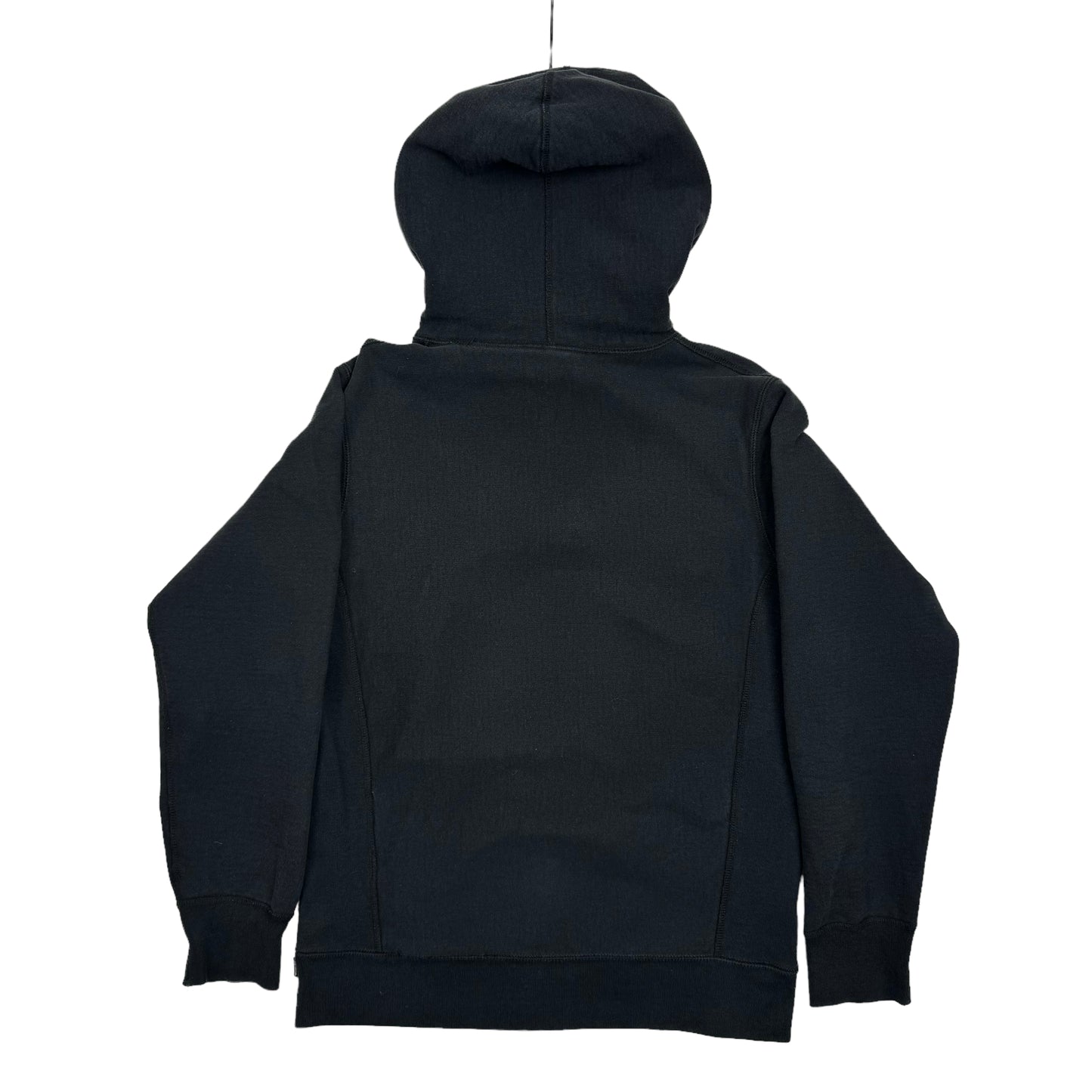 Supreme Boxlogo Hoodie Black