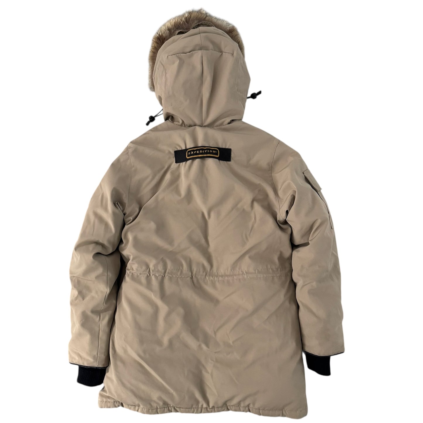 Canada Goose Expedition Parka