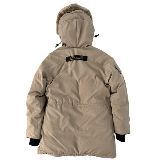 Canada Goose Expedition Parka