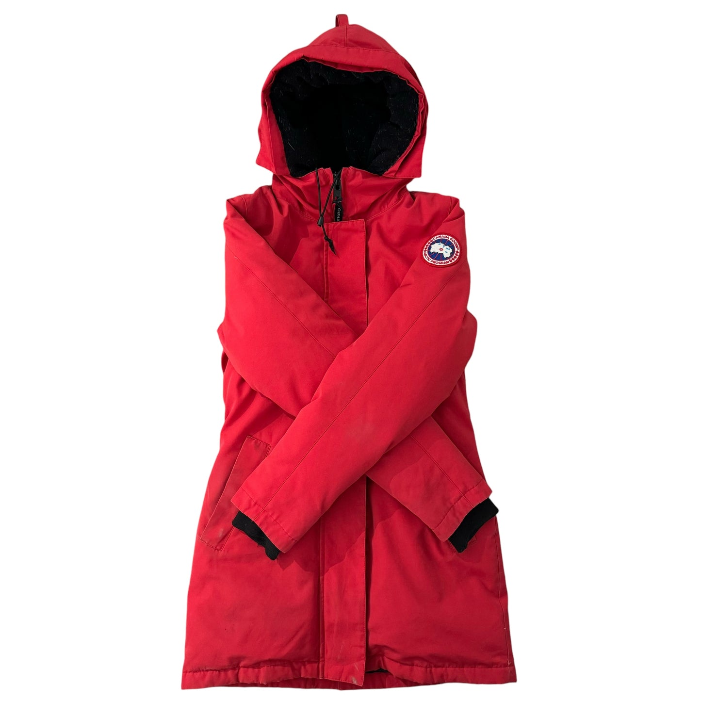 Canada Goose Victoria Parka