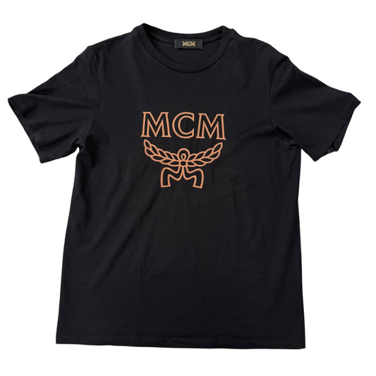 MCM Classic Logo T-Shirt