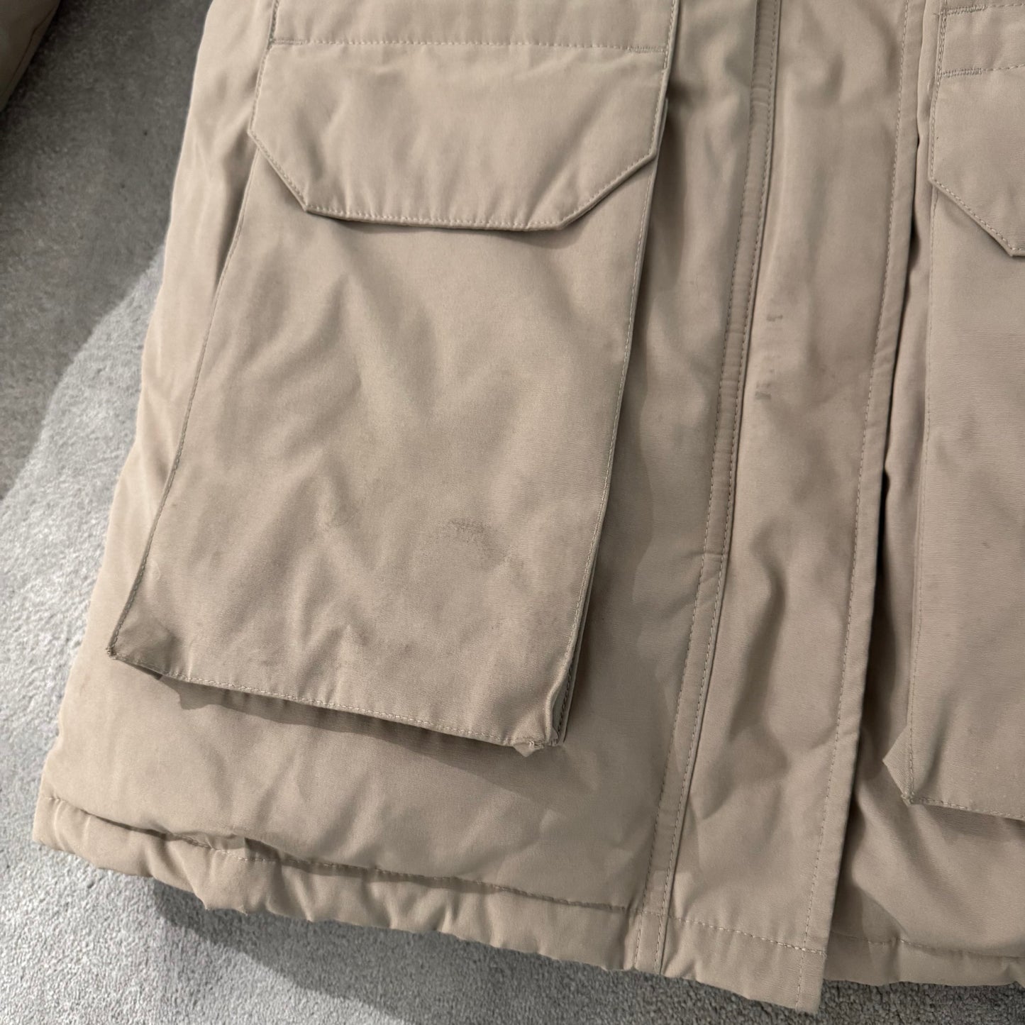 Canada Goose Expedition Parka