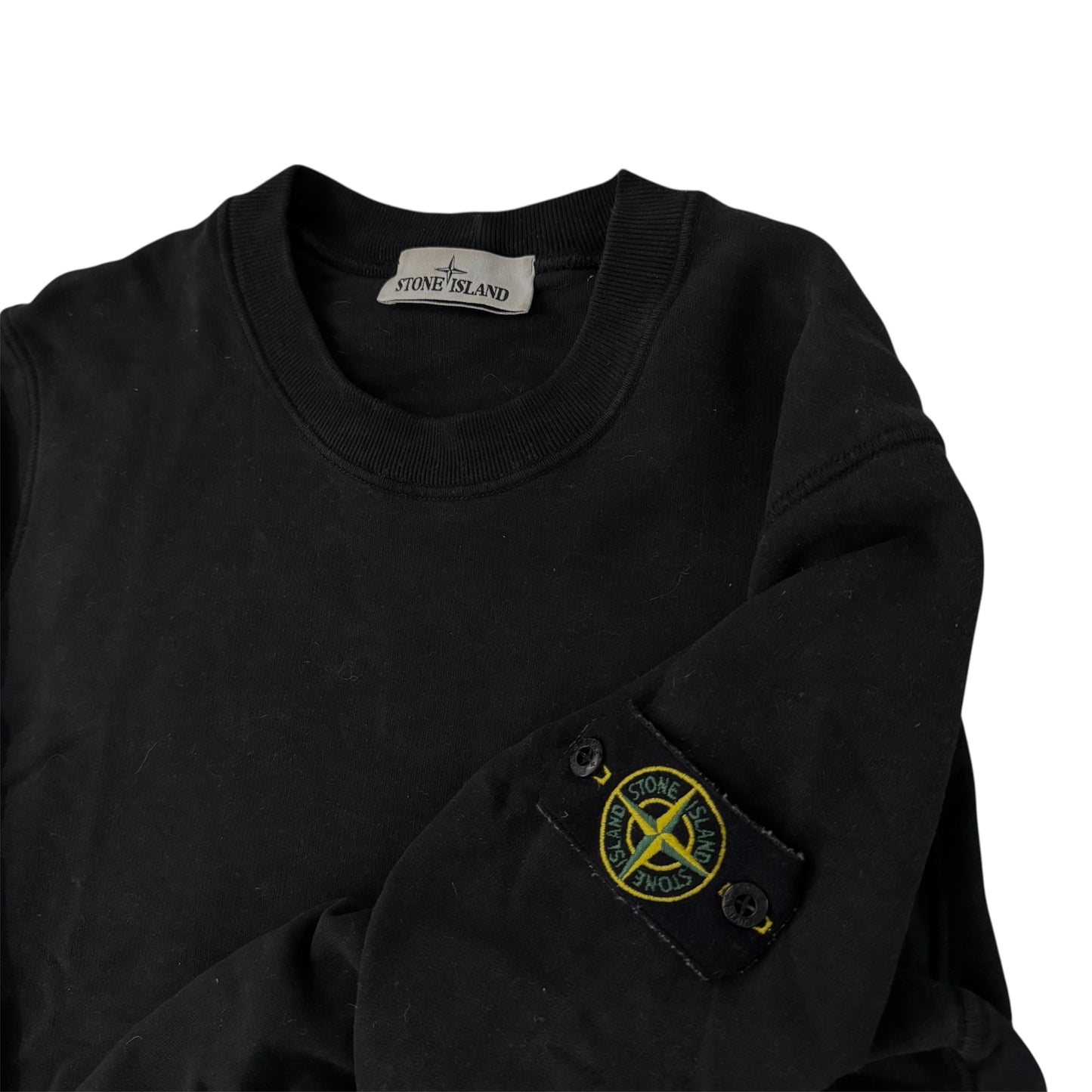 Stone Island Crewneck