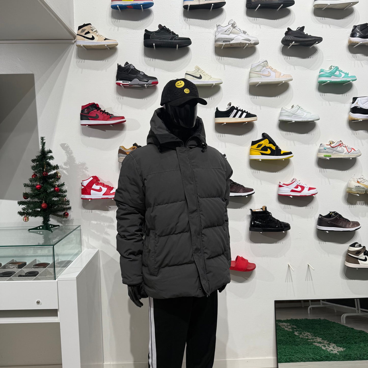 Canada Goose Macmillan