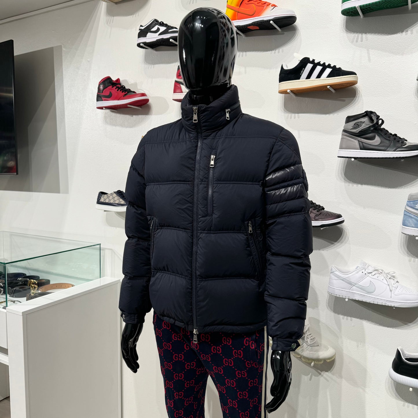 Moncler Delaume