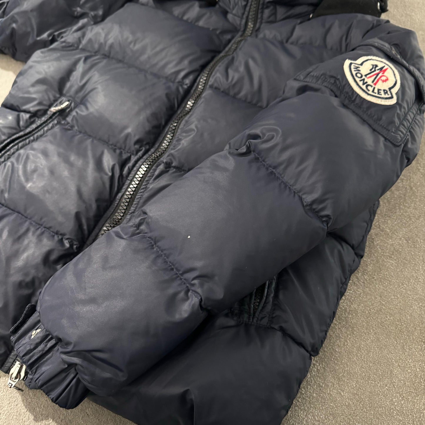 Moncler Himalaya