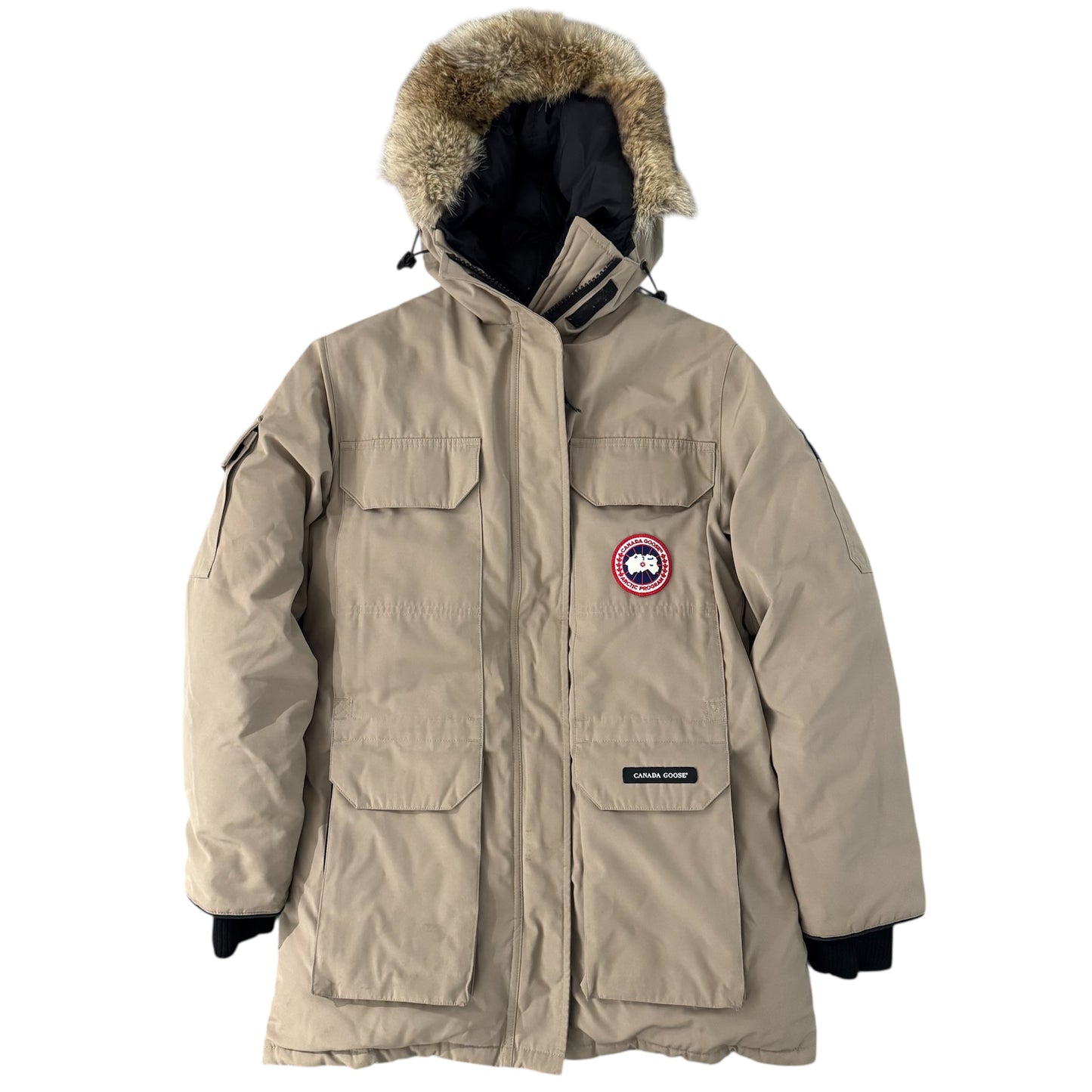 Canada Goose Expedition Parka