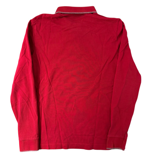 Moncler Long Sleeve Shirt