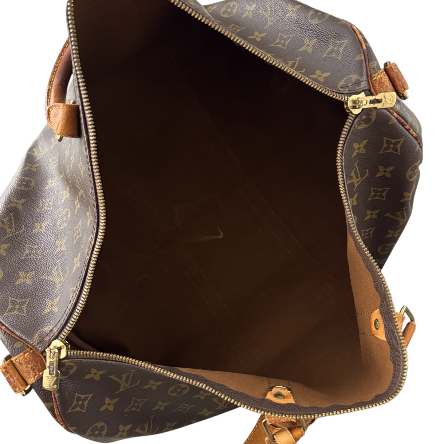 Louis Vuitton Keepall Monogram 50b